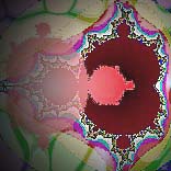 mandelbrot 1